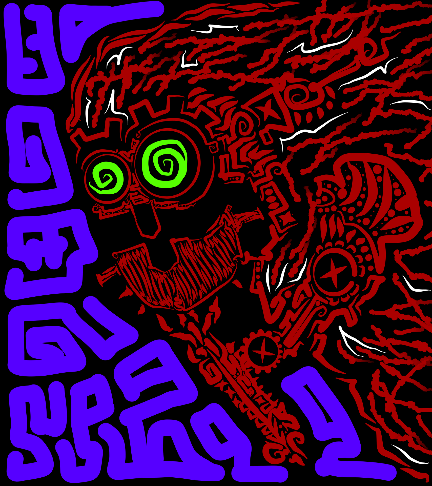 Neon Familiar